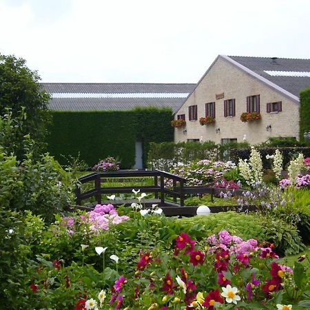 Apartament Hoevedomein Polderrust Nieuwpoort Zewnętrze zdjęcie