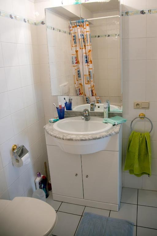 Apartament Hoevedomein Polderrust Nieuwpoort Zewnętrze zdjęcie