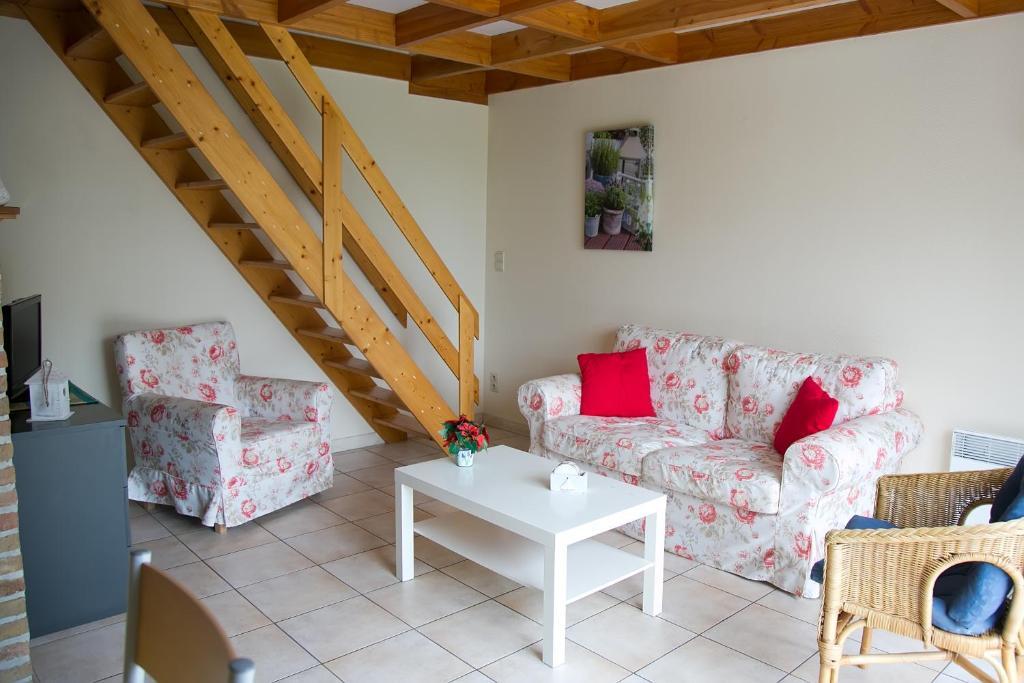 Apartament Hoevedomein Polderrust Nieuwpoort Zewnętrze zdjęcie